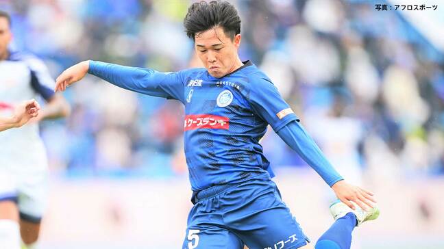 水戸ホーリーホックが“W快挙”!最終節で悲願のJ1昇格&J2初制覇、クラブ創設31年目での大願成就、2位から逆転V【サッカー】|TBS NEWS DIG