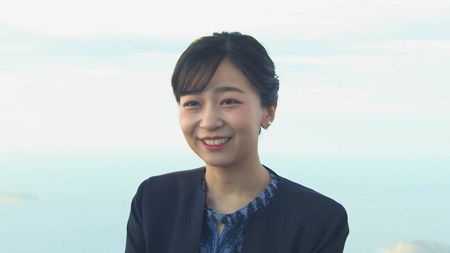 【速報】佳子さま「心からありがたく」ブラジル公式訪問振り返り各地での歓迎に感謝の気持ち　リオ・コルコバードの丘|TBS NEWS DIG