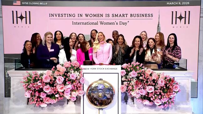 NY株 3営業日ぶり値上がり　中東情勢めぐり1200ドル超も上下する展開に|TBS NEWS DIG