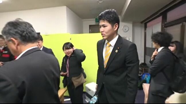 【速報】国民民主党石川県連 「石川２区」・「石川３区」にも候補者擁立へ|TBS NEWS DIG