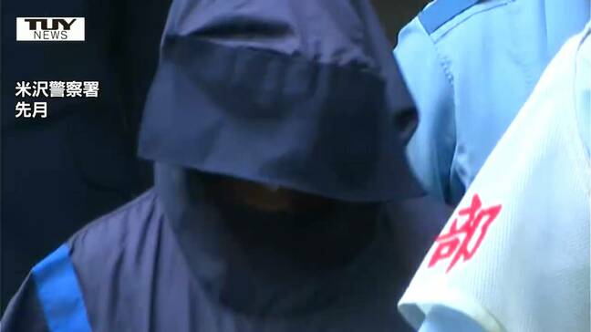 時速100キロで軽トラを運転しバイクに追突か　福島県会津若松市の男をひき逃げの罪で起訴（山形）|TBS NEWS DIG