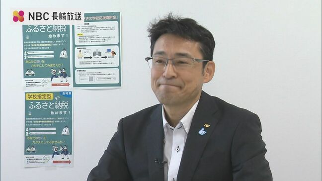 【母校応援】ふるさと納税活用した《学校寄附制度》開始　でも総額36万円…エアコン、カーテンに使いたい　今後の広がりは？|TBS NEWS DIG