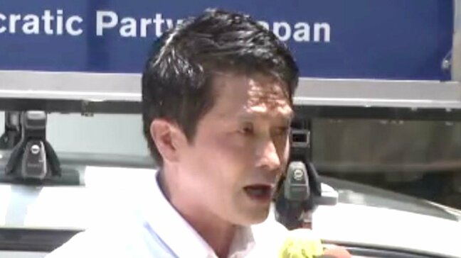「形を変えた国民負担だということは、私たちは忘れてはならない」立憲民主党の小川淳也幹事長、小泉大臣が推進した備蓄米放出を批判 愛媛|TBS NEWS DIG