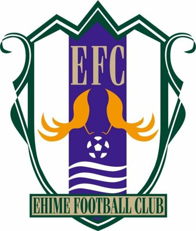 J2第34節 愛媛FCvs磐田 遂にJ3への降格決まる|TBS NEWS DIG