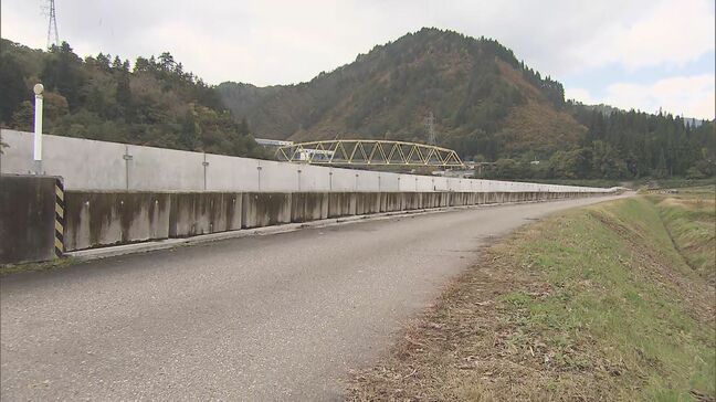 またもクマ被害…散歩中の男性襲われけが、今月9人目 今年の被害11件は“生活圏”で発生 福島|TBS NEWS DIG