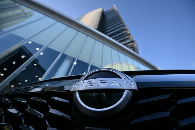 日産がＫＫＲと協議、増資など資金調達の手段を模索－関係者