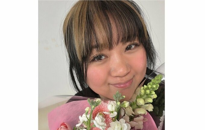美奈子さん　「42歳は自分をしっかり持つことができるように頑張ろうと思う」　バースデーショットで誓い|TBS NEWS DIG