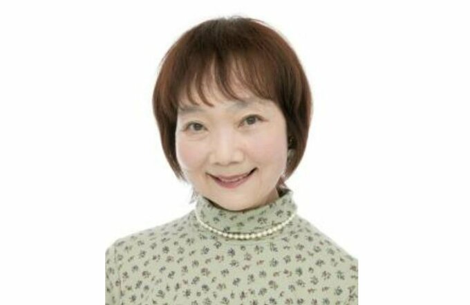 声優・三輪勝恵さん 死去 急性肺塞栓のため 80歳 【「パーマン」・パーマン1号役、「あさりちゃん」:浜野あさり役、「ウッドペッカー」:ウッドペッカー役】|TBS NEWS DIG