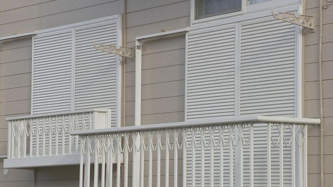 「イライラして暴力をふるった」能登半島地震で輪島から避難中だったか…同居中の父親(78)を暴行で息子(45)を逮捕　父親は死亡|TBS NEWS DIG