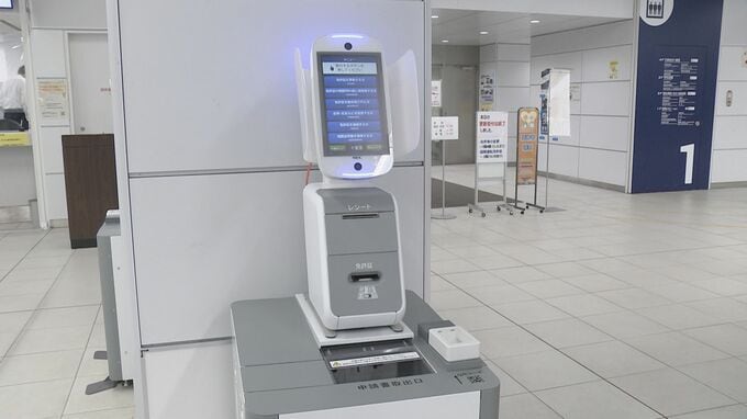 「スムーズな手続きが可能になります」来年2月1日から運転免許証の“更新”と“学科試験”の予約制度開始　警視庁|TBS NEWS DIG