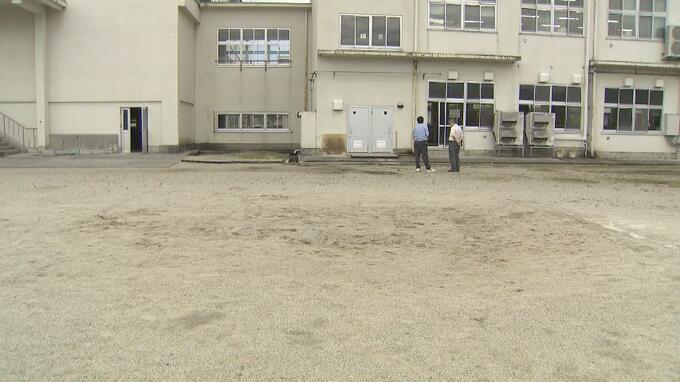 砲丸が生徒に当たり大けがをした事故　当時の陸上競技部顧問を略式起訴　富山　|　富山のニュース｜天気・防災｜チューリップテレビ
