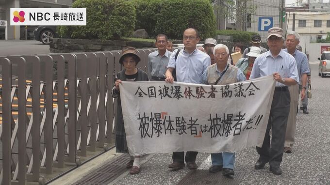 被爆"体験者"が8月9日長崎原爆の日に総理大臣と初面会へ　|　長崎のニュース | 天気 | NBC長崎放送