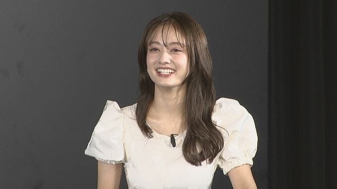 【谷まりあ】マスクのアンバサダーに就任  ボケ倒しのサブアンバサダー候補ジャンポケに“タジタジ”|TBS NEWS DIG