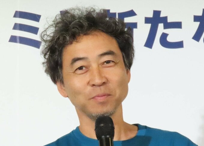 【 ペナルティ・ワッキー 】　がんの後遺症で　「唾液が出づらい」　舞台を乗り切った　「強い意志」|TBS NEWS DIG