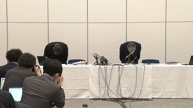 JR西日本　2月15日の運転見合わせと急な融雪器作動は「『2度と引き起こしていけない』思いから急きょの判断」「今後は気象予測だけでなく、実際の雪観測に基づき判断したい」|TBS NEWS DIG
