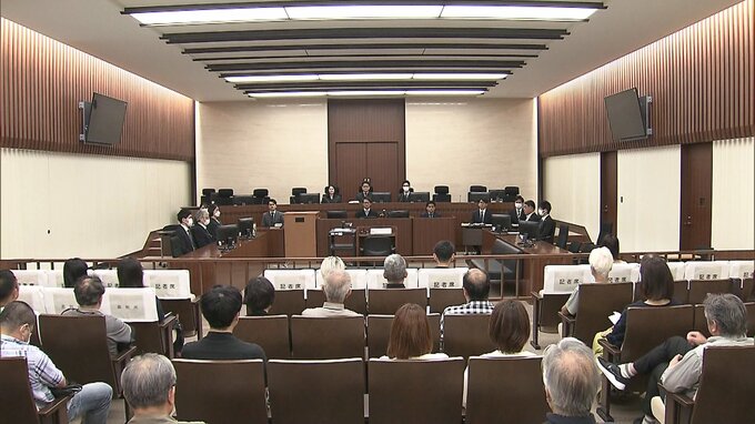 【博多駅前女性刺殺事件】　寺内進被告（３２歳）にきょう判決　争点は事件当日「待ち伏せ」「つきまとい」があったのか　|　福岡のニュース｜RKB NEWS｜RKB毎日放送
