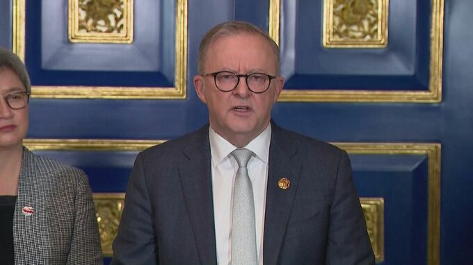 オーストラリア首相が中国を訪問へ コロナの「起源」めぐり悪化した関係の改善進む　ASEANでも両国首脳が会談