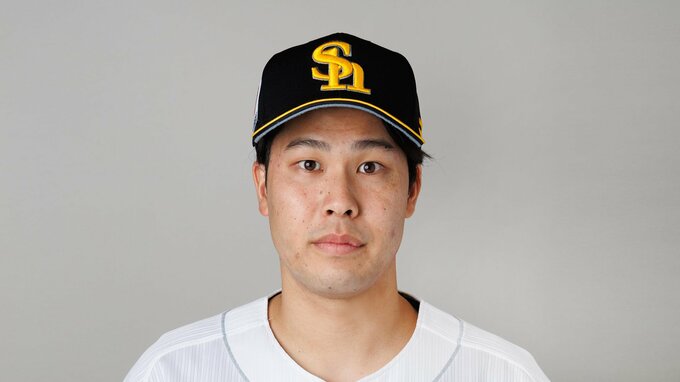 【速報・ソフトバンク】再び同点に！ピンチで登板2人目・藤井が押し出し四球|TBS NEWS DIG