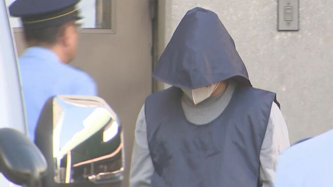 現金約100万円をだまし取った疑いで海上自衛官の男（27）を再逮捕　受け子か　容疑を否認　広島　|　RCC NEWS | 広島ニュース | RCC中国放送