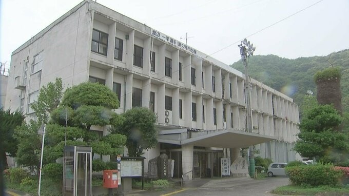 津久見市庁舎めぐる住民投票　埋め立て地案が多数　中学校跡地案を上回る　大分|TBS NEWS DIG