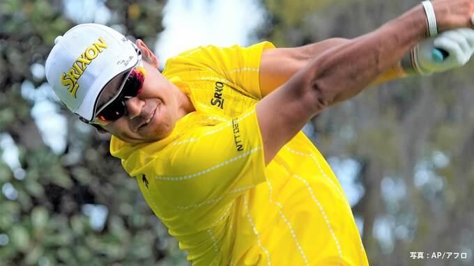 松山英樹 最終日は「67」で6位 自身大会初の4日間60台をマーク、優勝は2週連続でシェフラー 大会史上初の連覇達成【米男子ゴルフ】|TBS NEWS DIG