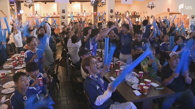 「引き分けにできたのがマジでよかった」強豪オランダ相手に土壇場で追いつく サッカーW杯初戦で浜松市出身の伊藤洋輝選手がフル出場|TBS NEWS DIG