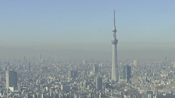 11月の消費支出+2.9%　2か月ぶりのプラス　消費に持ちなおしの動き