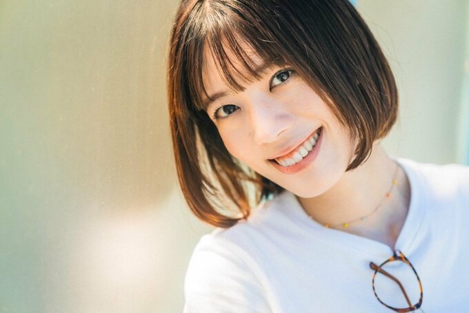 【俳優・小山梨奈】　芸能事務所に所属　「一歩一歩地に足をつけて　しっかり歩んでいきたいと思います」|TBS NEWS DIG