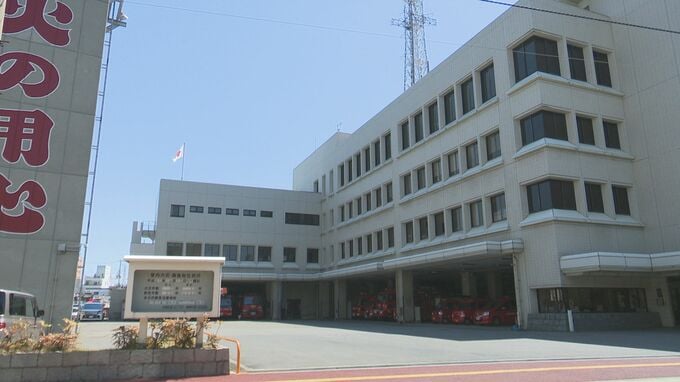 人格を否定する言葉、過度な仕事…　今治市消防　パワハラなどで新たに２人処分　|　愛媛のニュース - Nスタえひめ｜あいテレビは6チャンネル