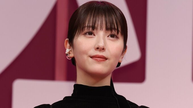【浜辺美波】 「初めてだまされた瞬間は忘れられないです！」共演者からの嘘を暴露|TBS NEWS DIG