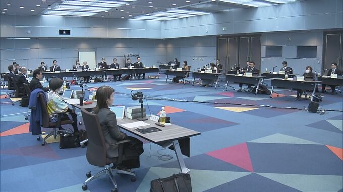 「成年後見制度」見直しの要綱案まとまる 必要に応じて柔軟な制度利用へ 法制審議会|TBS NEWS DIG