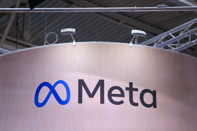 メタ株急伸、売上高が予想上回る－ＡＩ活用の広告事業好調