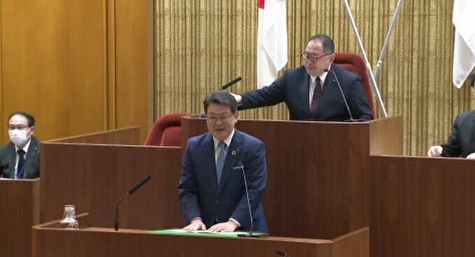 震災からの復興へのきっかけに 石川・七尾市が初の工業団地造成へ新年度予算に調査費を計上|TBS NEWS DIG