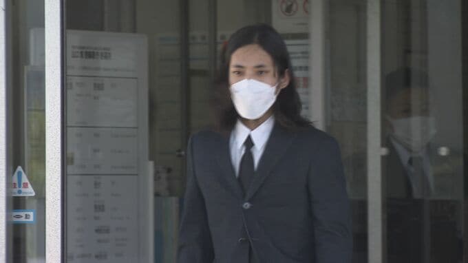 始まりは口座に振り込まれた4630万円…山口県阿武町誤振込事件きょう判決　|　山口のニュース・天気・防災｜tys NEWS｜ｔｙｓテレビ山口