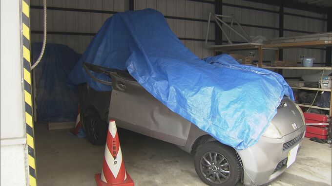 定員超えで走行か  6人乗った軽乗用車が国道で横転…5人死亡1人重傷「出血して路上で倒れていた」と110番通報  三重・名張市|TBS NEWS DIG