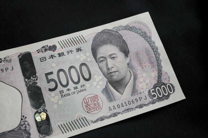 来週の円は上昇へ、日銀タカ派姿勢で買い圧力－ＦＲＢ高官発言も注視