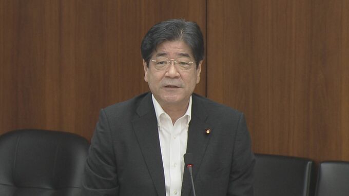 土井亨衆議院議員が安倍派を退会、安倍派は99人に