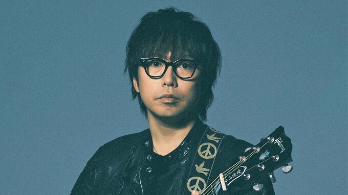 【高橋優】『喉の不良』で広島公演を中止しましたがライブ復帰を報告　鹿児島と宮崎公演は予定通り開催へ|TBS NEWS DIG
