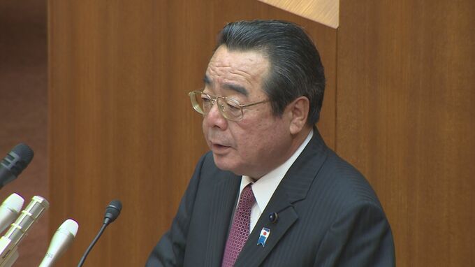 【訃報】山口県議会議員 橋本尚理さん死去　|　山口のニュース・天気・防災｜tys NEWS｜ｔｙｓテレビ山口