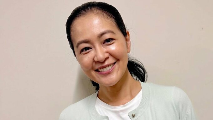 【 黒谷友香 】事務所退所を発表「真っさらな気持ちで表現の世界に飛び込む覚悟です。」今後の活動についても明らかに（発表全文）|TBS NEWS DIG