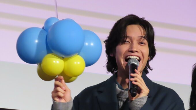 【 Aぇ! group 佐野晶哉 】アイドルなのに「エゴサーチしてます」充実の1年を振り返って今年の漢字は「音」|TBS NEWS DIG