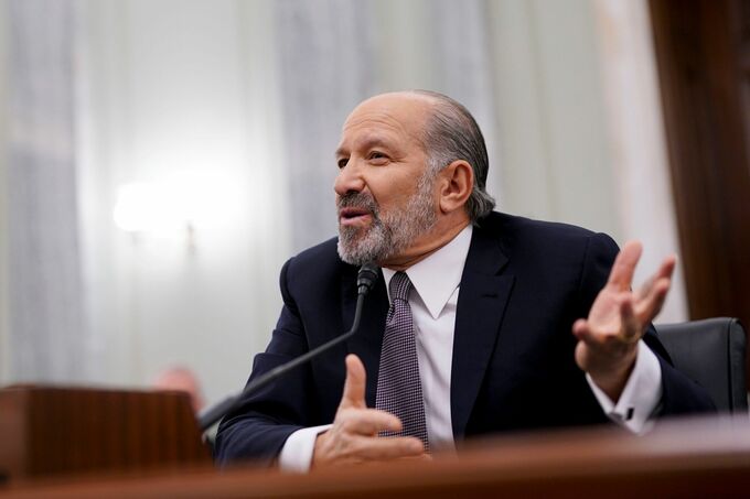 米商務長官候補、欧州のＥＳＧ規則を標的に「貿易手段」を検討