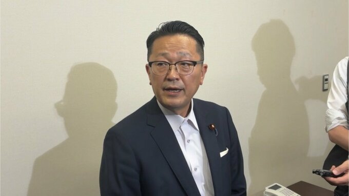 「副首都」法案30日に審議入りへ　衆議院・地こデジ特別委員会　野党は反発で理事懇談会欠席