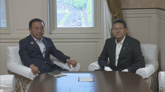 参院選受けた臨時国会8月1日召集へ　野党が“ガソリン減税”法案提出のゆくえが焦点|TBS NEWS DIG