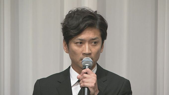 【速報】「TOKIO-BA」“みんなで一緒に遊ぶ場”を作るプロジェクトも事業活動の休止・休園を発表　国分太一さんの無期限活動休止の発表を受け|TBS NEWS DIG