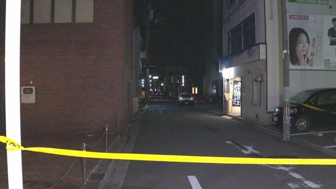 ピアノ教師が首切られ死亡、男子中学生が縛られた状態… 被害者の次女と交際トラブル 暴行容疑で逮捕の男が殺人にも関与か 愛媛・今治ピアノ教師殺害事件 経緯まとめ　|　愛媛のニュース - Nスタえひめ｜あいテレビは6チャンネル