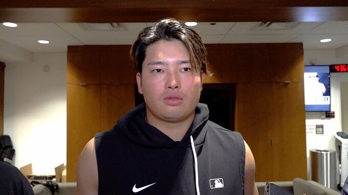 村上宗隆「もっとたくさん打っていきたい」思い描いていた本拠地初アーチは日米通算250号、岡本和真「さすがだな」と称賛|TBS NEWS DIG