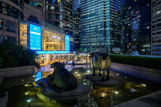 中国スタートアップ、「型破り」人材育たず－投資家が見た現実