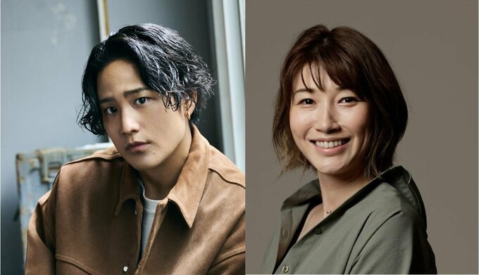 【WEST.】桐山照史さん　狩野舞子さんとの結婚を発表「高め合っていける関係を築き上げていきたい」|TBS NEWS DIG