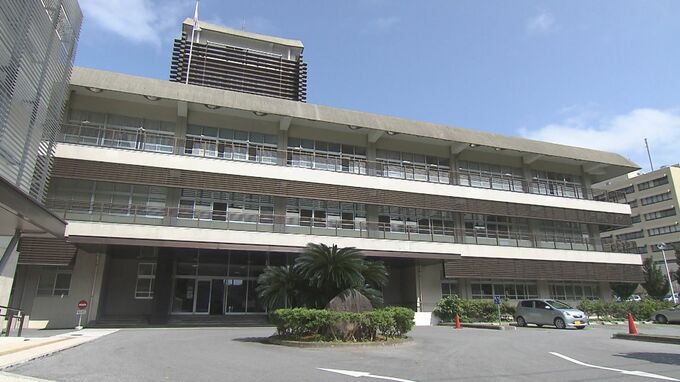 【速報】辺野古「代執行」訴訟　沖縄県が敗訴　国は近く大浦湾側の埋め立て工事再開へ　|　沖縄のニュース｜RBC 琉球放送